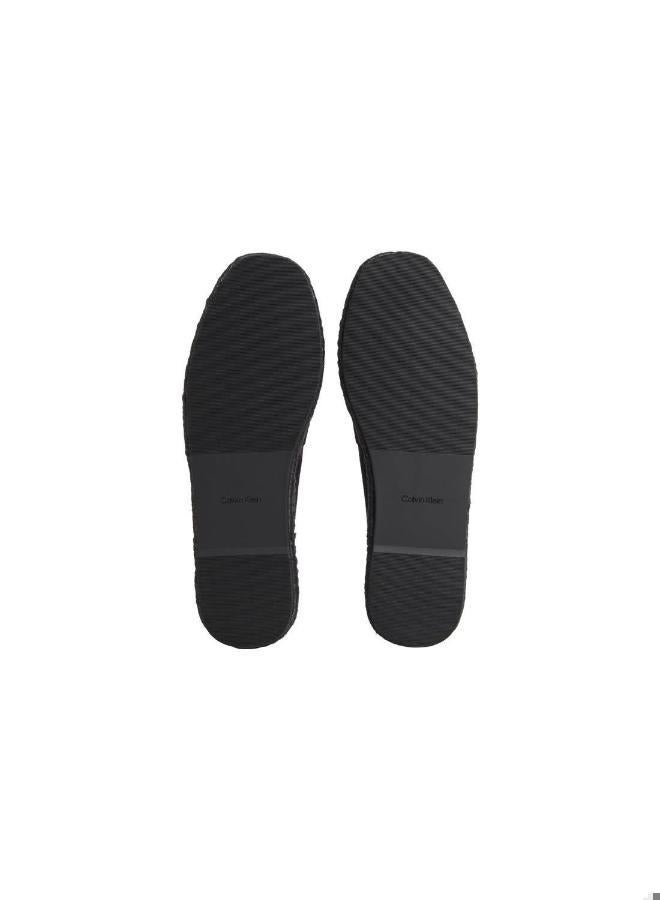 CALVIN KLEIN Carlos - Emblem Logo Espadrilles - Image 4