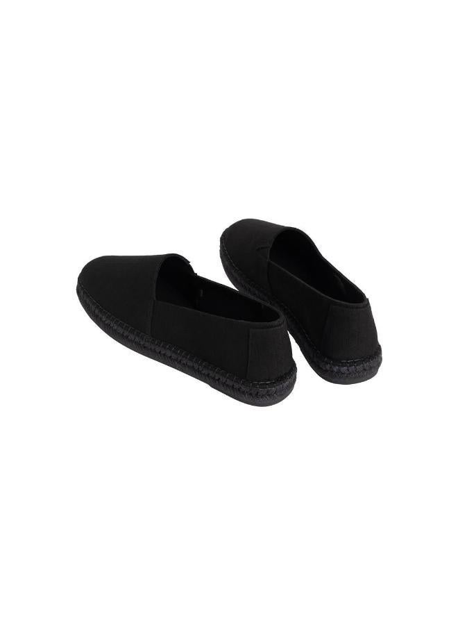 CALVIN KLEIN Carlos - Emblem Logo Espadrilles - Image 3