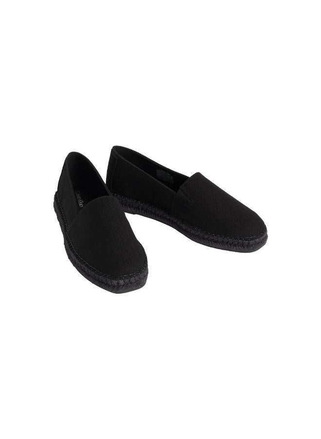 CALVIN KLEIN Carlos - Emblem Logo Espadrilles - Image 2