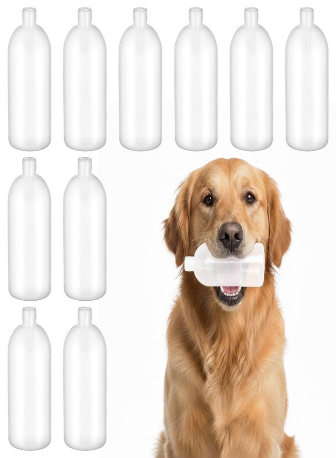 Eldraqth 10 Pcs Replacement Squeakers for Dog Toys, EVA Squeaker Insert Dog Toy Squeakers for Repair Cat Dog Toy - Image 1