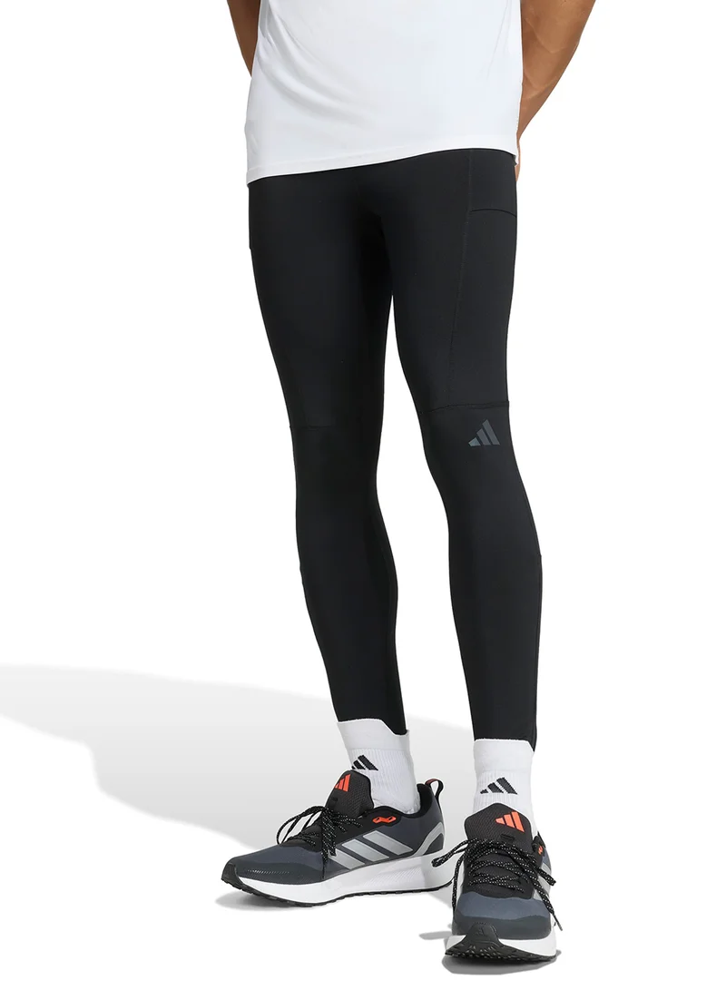 Adidas Own The Run Winterized Tights