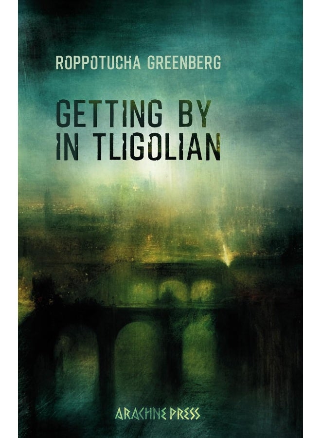 Getting by in Tligolian - Image 1