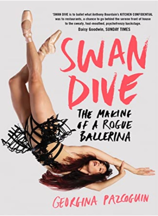 Swan Dive 