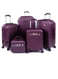 LIMRA MAROON