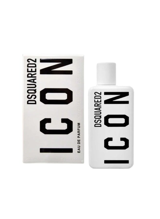 DSQUARED2 Icon Pour Femme EDP 100ml - Image 2