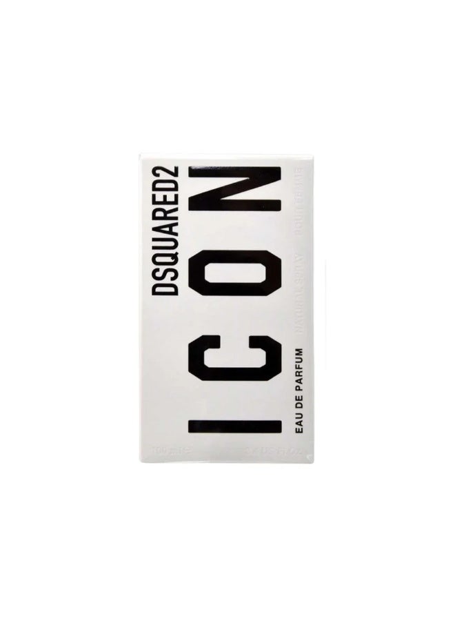 DSQUARED2 Icon Pour Femme EDP 100ml - Image 1