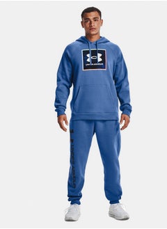 UNDER ARMOUR Rival Fleece Chroma Pants  - Image 4