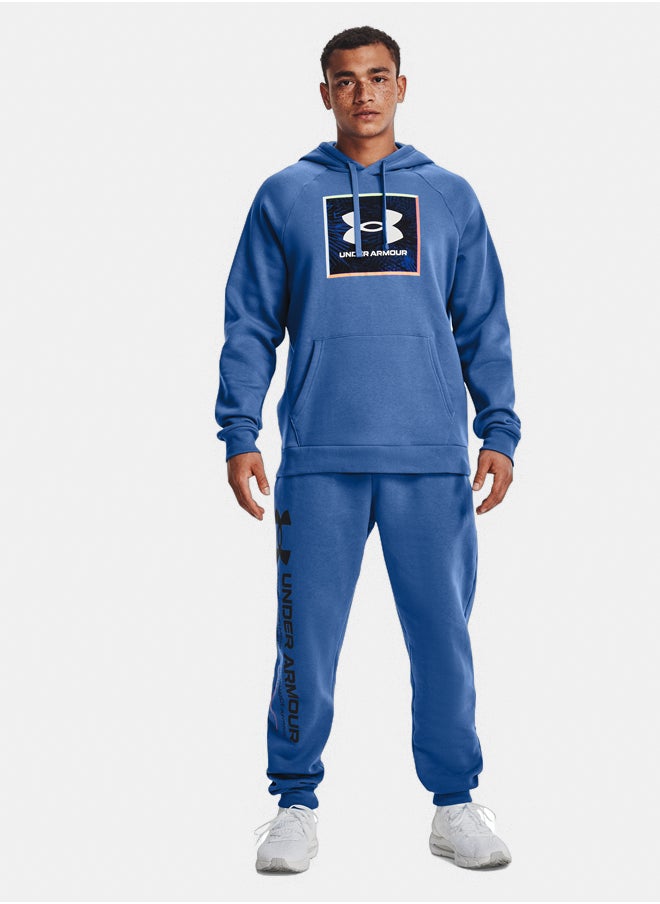 UNDER ARMOUR Rival Fleece Chroma Pants  - Image 4