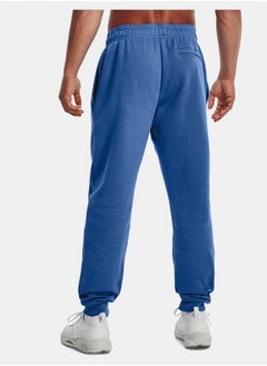 UNDER ARMOUR Rival Fleece Chroma Pants  - Image 2