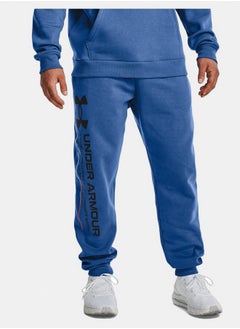 UNDER ARMOUR Rival Fleece Chroma Pants  - Image 1