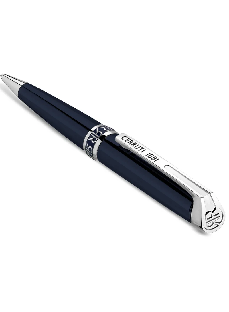 CERRUTI 1881 Luciano Twist Ballpoint Pen