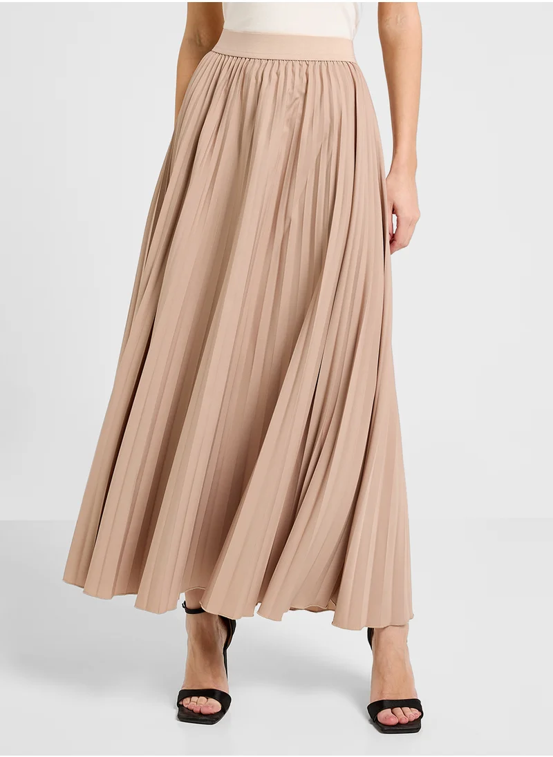 ELLA Pleated Skirt