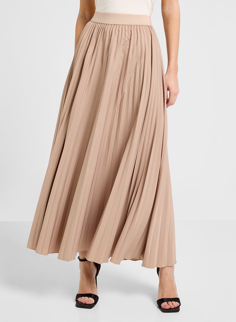 ELLA Pleated Skirt  - Image 1
