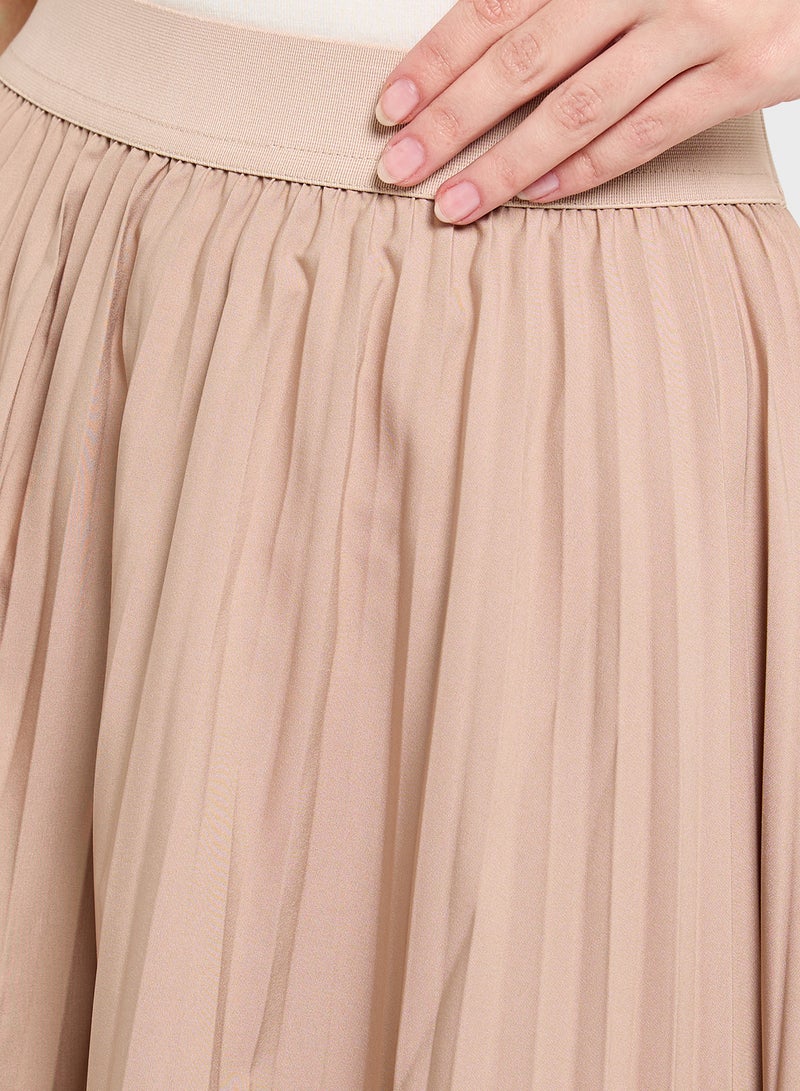 ELLA Pleated Skirt  - Image 4