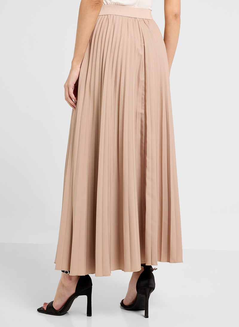 ELLA Pleated Skirt  - Image 3