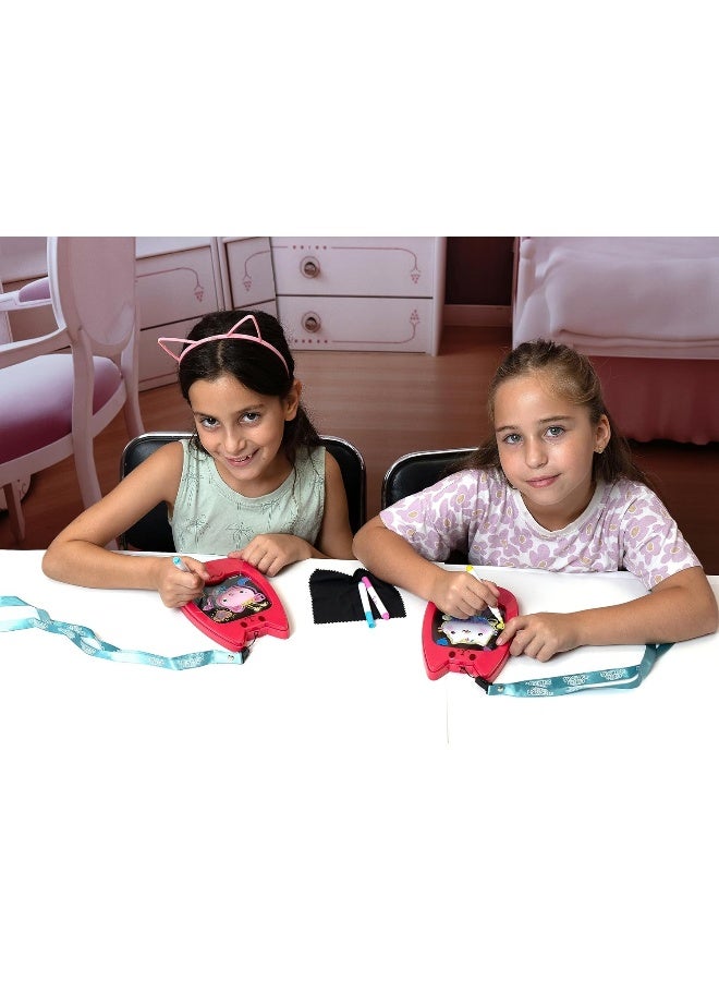 Gabby's Dollhouse Mobile Glow Pad - Image 3