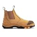ROCKROOSTER Lumen 6 Soft Toe Slip On Breathable Quick Dry AntiSlip Wheat Work Boots for Men AK222 - Image 2