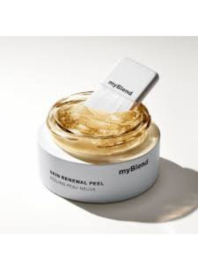myBlend Skin Renewal Peel 60ml - Image 1