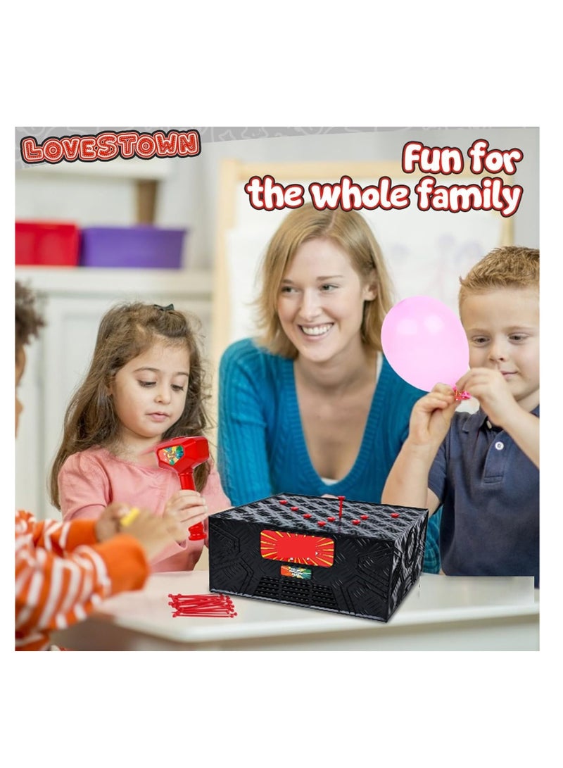 general Blast Box Game Desktop Board Games For Family - Image 3