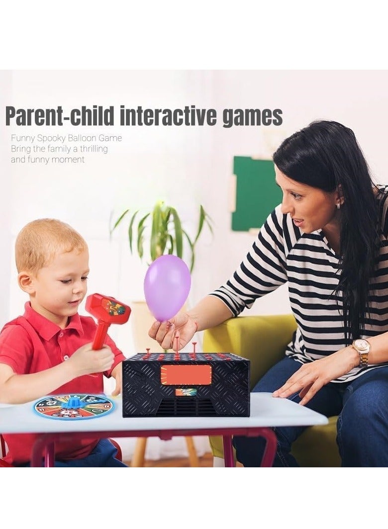 general Blast Box Game Desktop Board Games For Family - Image 4