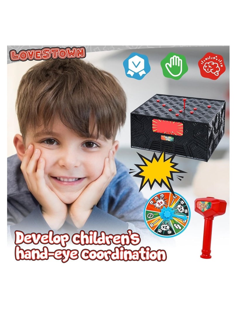 general Blast Box Game Desktop Board Games For Family - Image 5