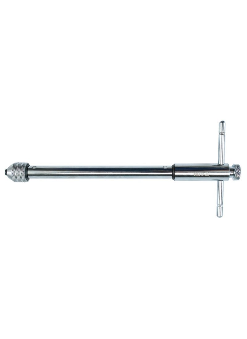Yato YATO Ratchet Tap Wrench M5-M12 YT-2991 
