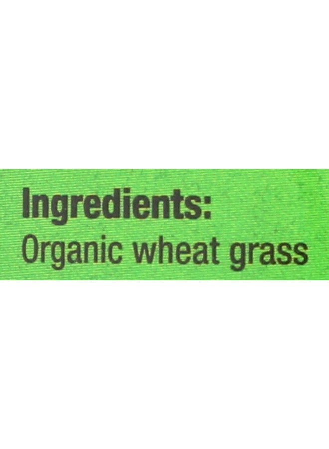 Pines International Wheat Grass Powder, 3.5 Ounce - Image 4