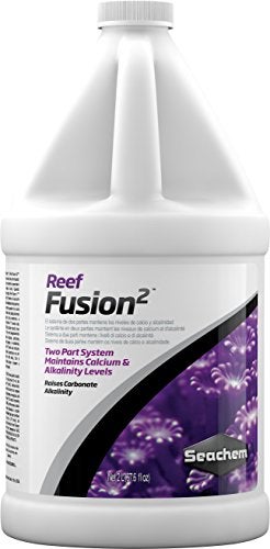 Seachem Reef Fusion 2 2 Liter - Image 1