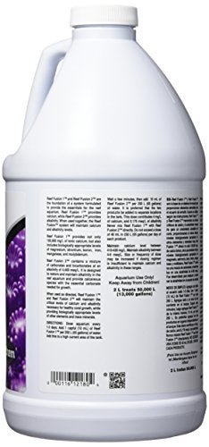 Seachem Reef Fusion 2 2 Liter - Image 3