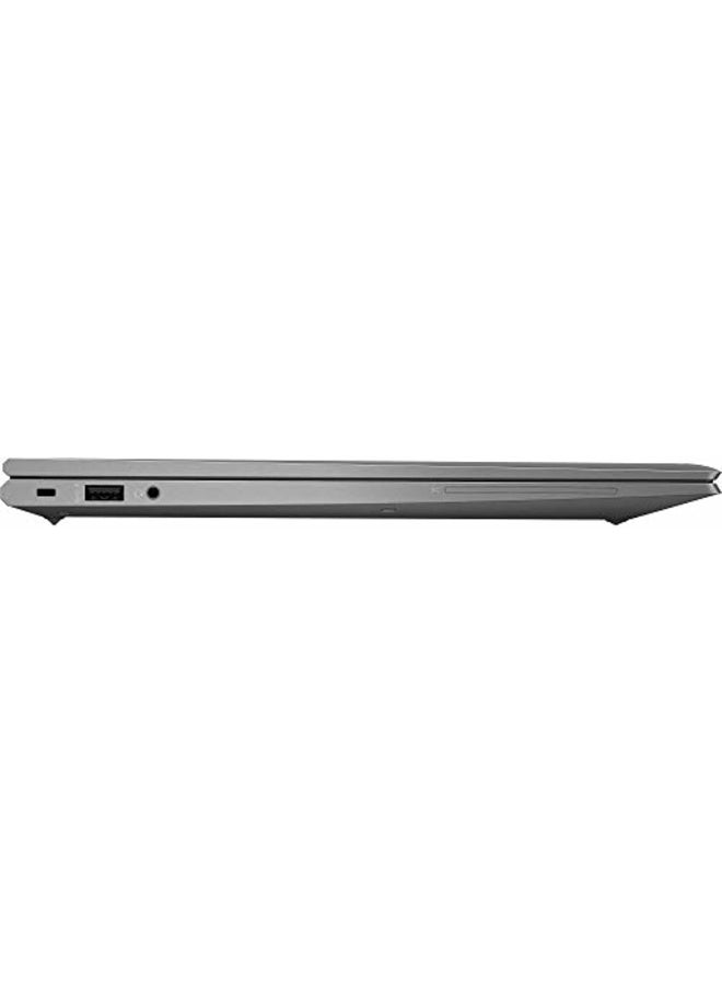 HP Renewed - ZBook Firefly 15 G7 Laptop With 15.6-Inch Full HD Display,Core i7 Processor/Hexa Core/10th Gen/32GB RAM/1TB SSD/Windows 11 Black - Image 2