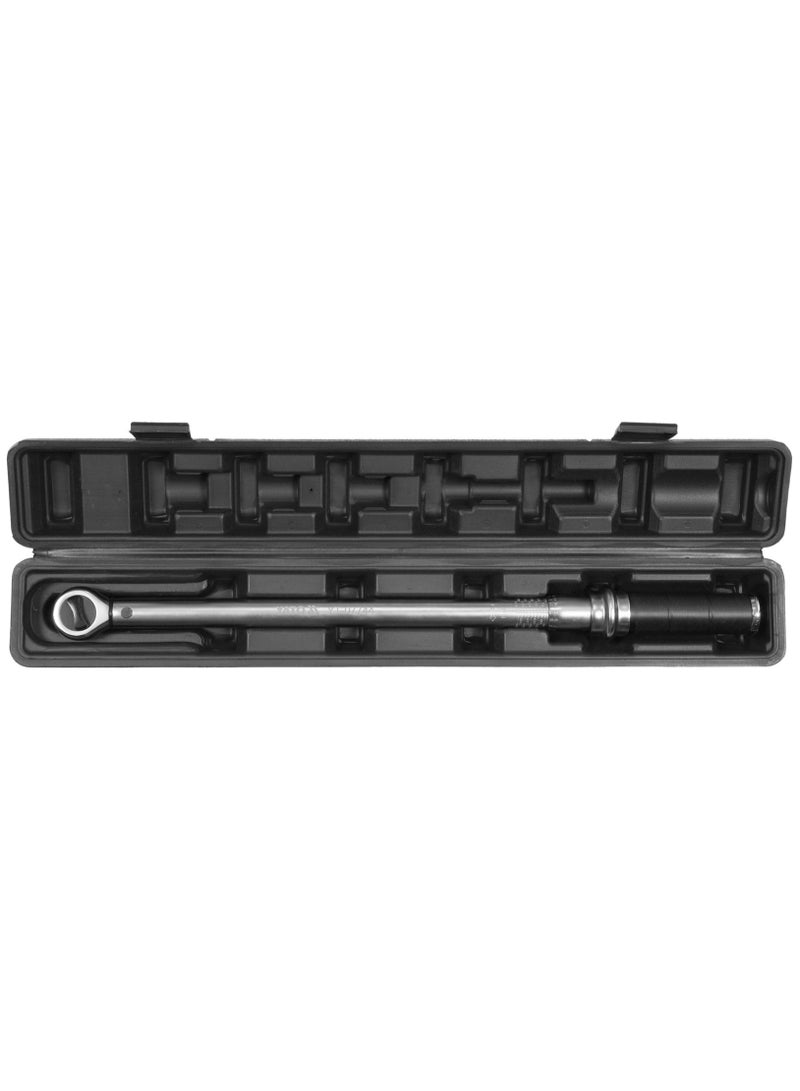 YATO Torque Wrench 1/2" 65-335Nm