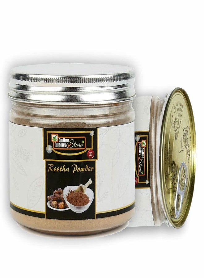 أونلاين كواليتي ستور متجر الجودة عبر الإنترنت مسحوق أملا ريثا شيكاكاي الطبيعي - إجمالي 300 جم - Image 3