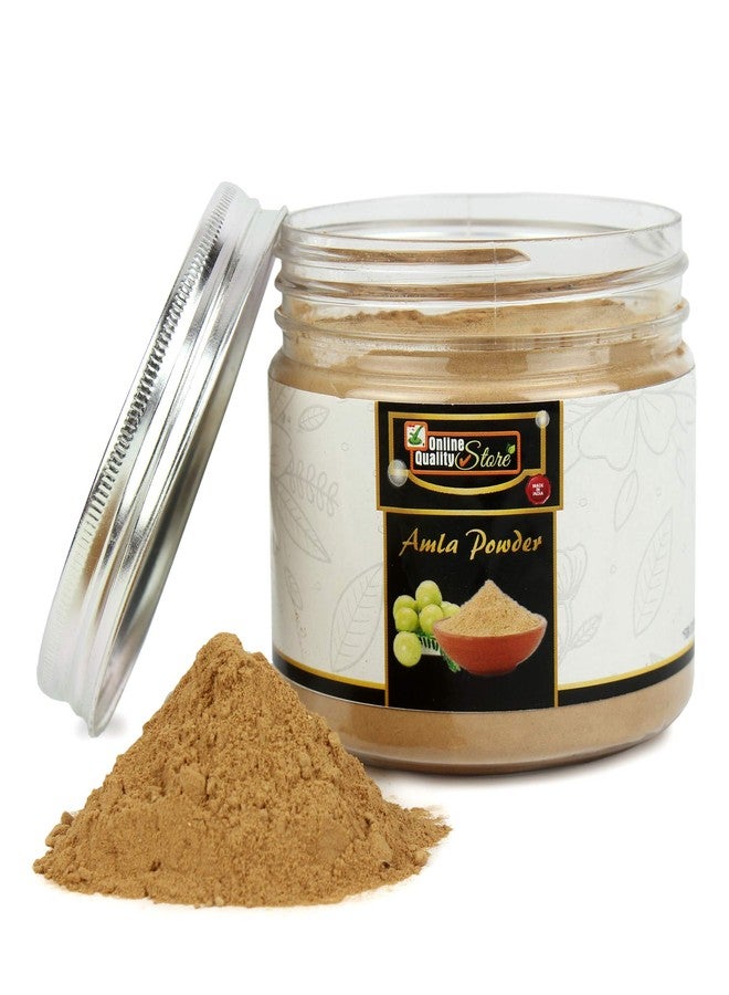 أونلاين كواليتي ستور متجر الجودة عبر الإنترنت مسحوق أملا ريثا شيكاكاي الطبيعي - إجمالي 300 جم - Image 5