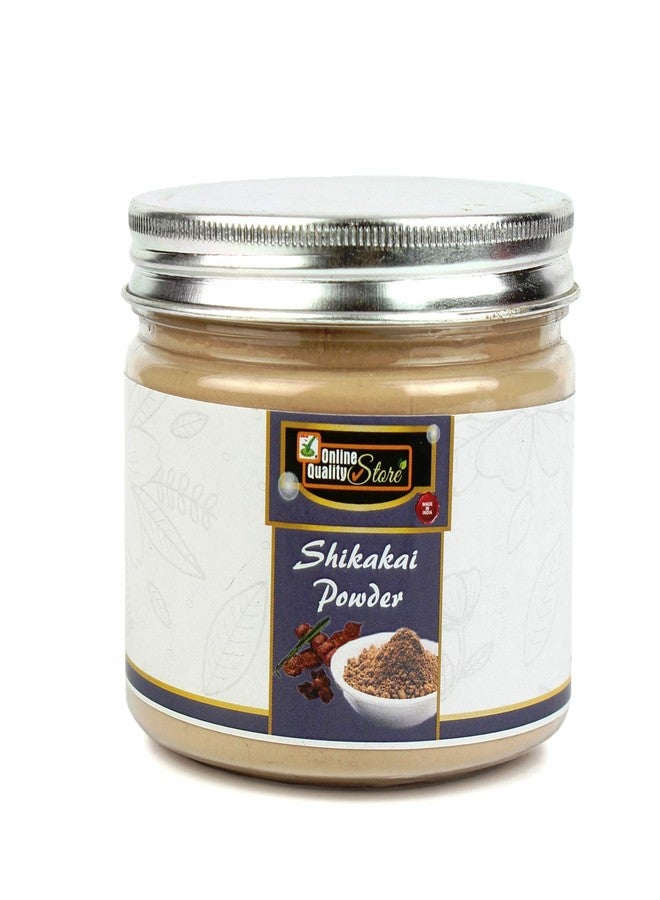 أونلاين كواليتي ستور متجر الجودة عبر الإنترنت مسحوق أملا ريثا شيكاكاي الطبيعي - إجمالي 300 جم - Image 2