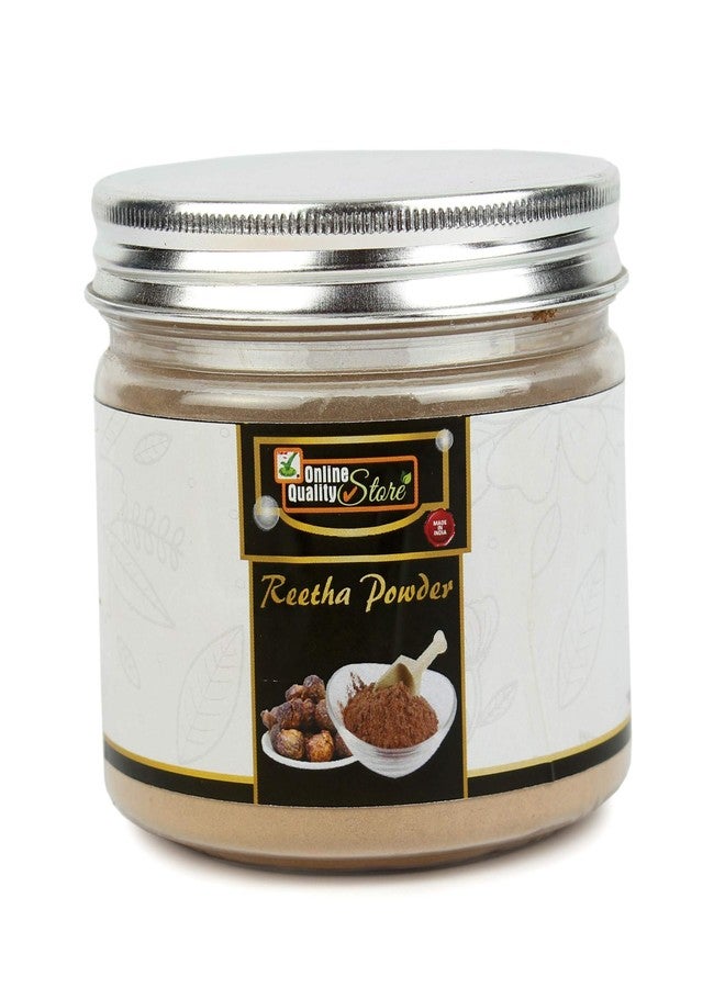 أونلاين كواليتي ستور متجر الجودة عبر الإنترنت مسحوق أملا ريثا شيكاكاي الطبيعي - إجمالي 300 جم - Image 4