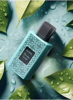 Naseem Paradise Escape Aqua Parfum 50ml | Luxury Perfume For Men & Women | Prestige Collection | Long-Lasting Fragrance | Alcohol-Free Eau De Parfum  - Image 2