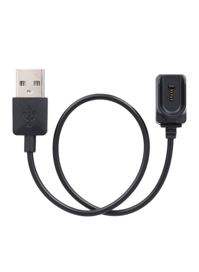 كابل للشحن مع واجهة USB لشحن سماعة الرأس بلانترونيكس فوياجار ليجند - Image 1