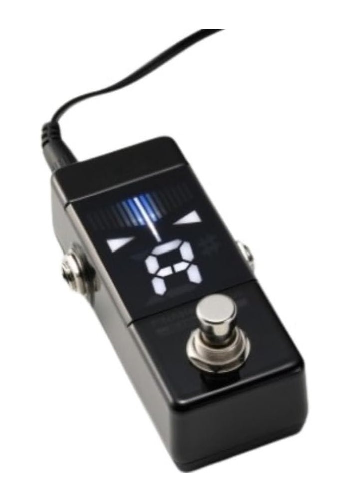 Korg Pitchblack X Mini Chromatic Tuner - Image 4