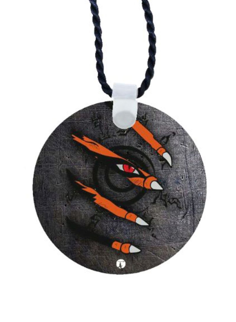 RKN Naruto Printed Car Mirror Pendant - Image 2