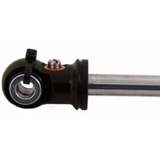 فوكس مثبت توجيه ATS عالي الأداء من Factory Racing 98302070 20 0716 Jeep Wrangler Stock 1 38 قضيب ربط - Image 4