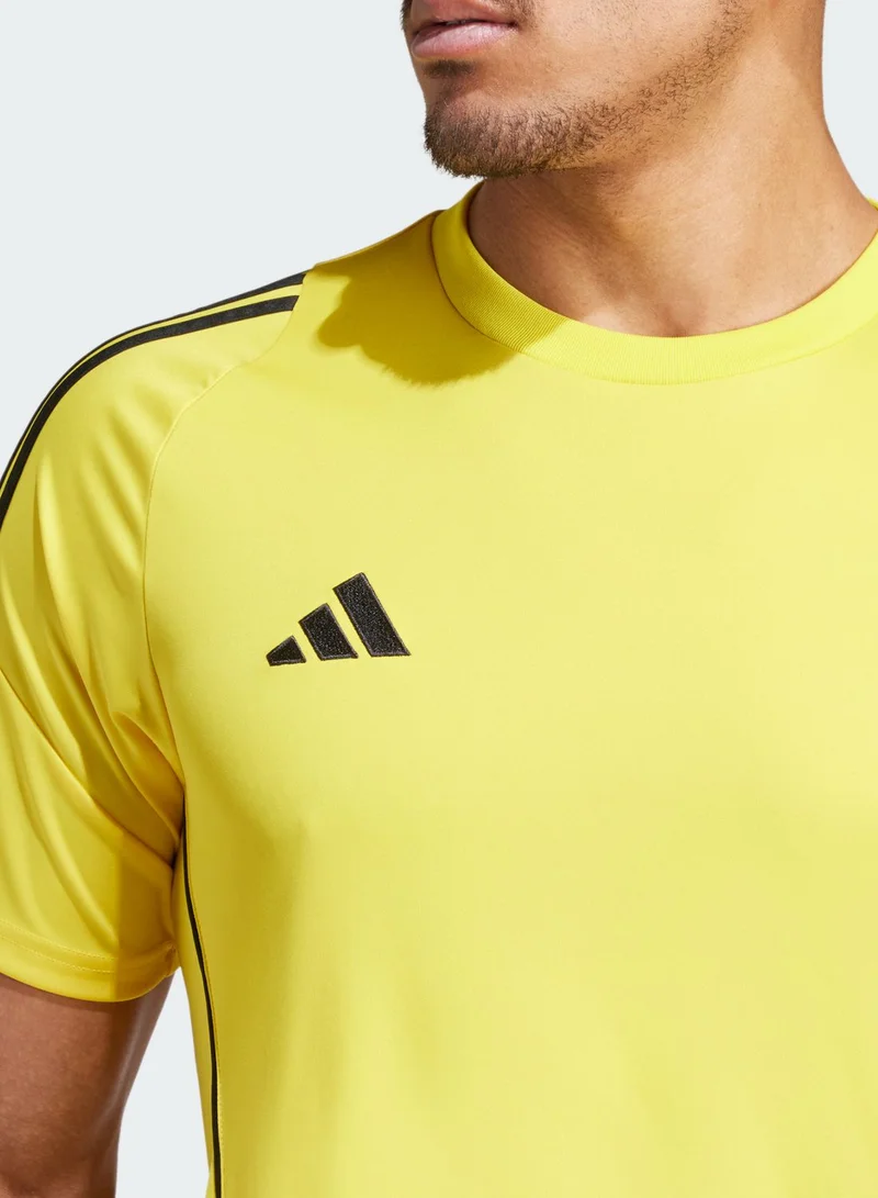 Adidas Tiro24 Jersey T-Shirt
