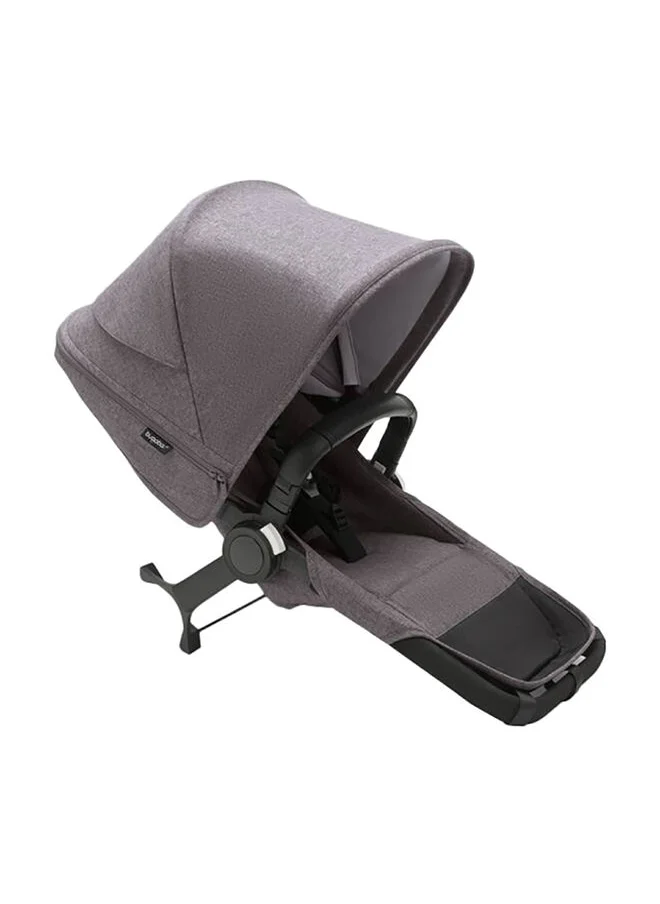 بوجابو Donkey 5 Duo Extension Complete Me, Stroller Extension - Grey