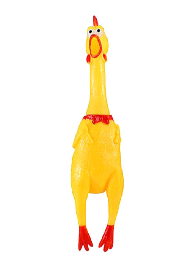 NIBEMINENT Chicken Creative Voice Screaming Toy - Image 1
