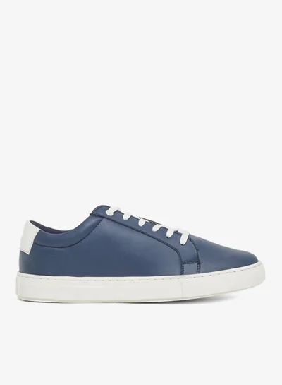 Styli Active Uptown Suede Low Ankle Sneakers