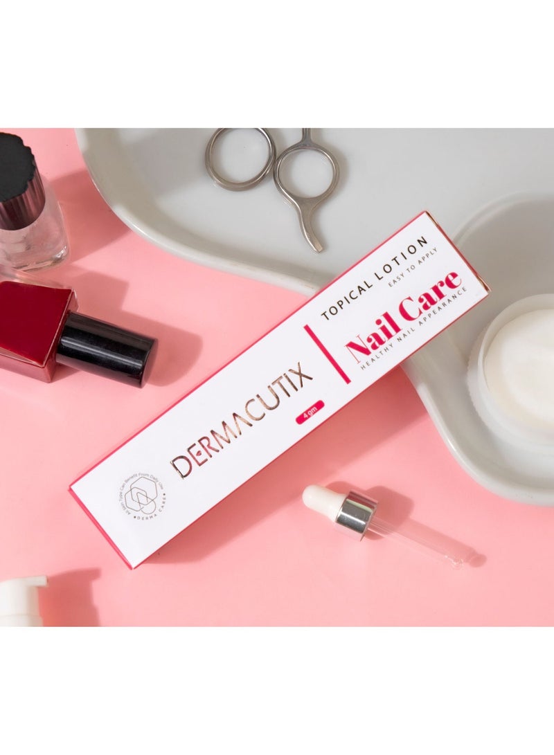 Dermacutix Nail Care Lotion - Image 4