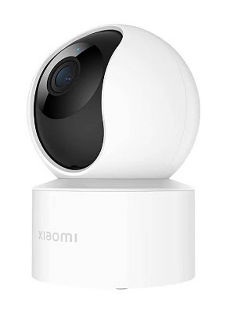 Xiaomi C200 Indoor Smart Security Camera 1080P High Resolution 2MP White - Image 2