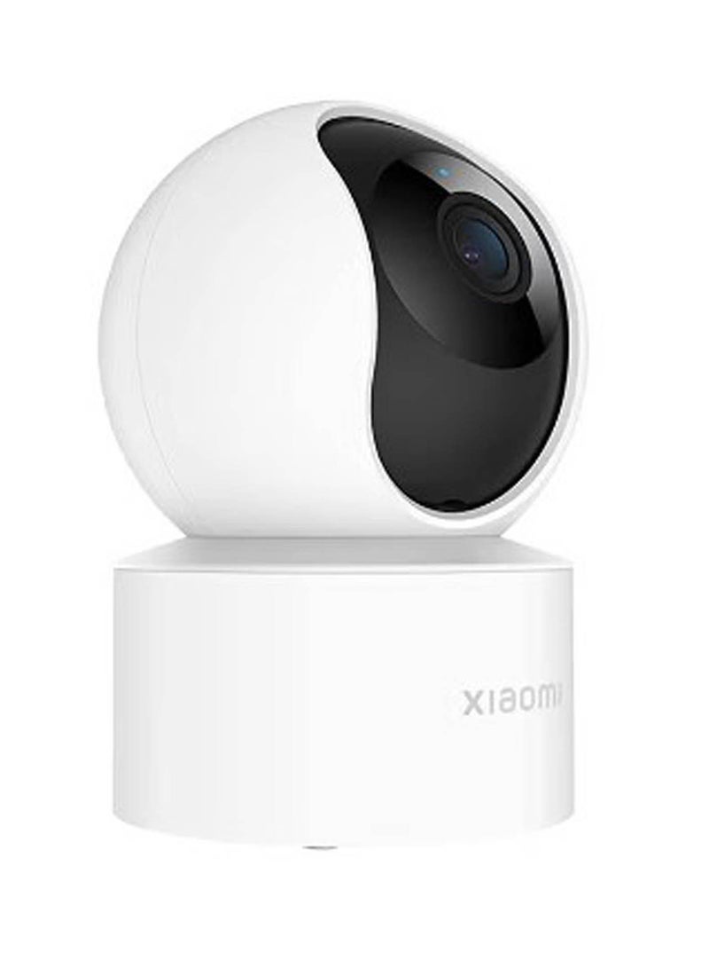 Xiaomi C200 Indoor Smart Security Camera 1080P High Resolution 2MP White - Image 3