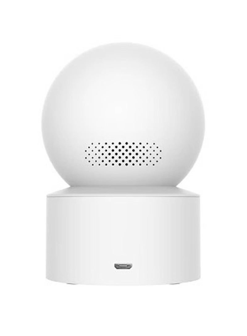 Xiaomi C200 Indoor Smart Security Camera 1080P High Resolution 2MP White - Image 1