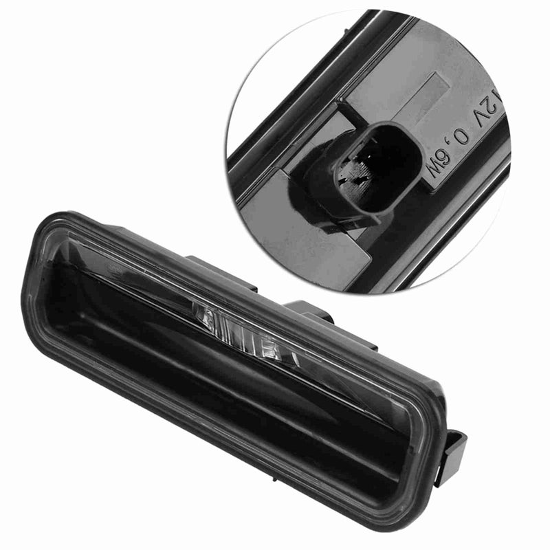 Rear Trunk Release Open Switch Button for Ford FOCUS MK3 III 2010-2014 BM5119B514AE - Image 5