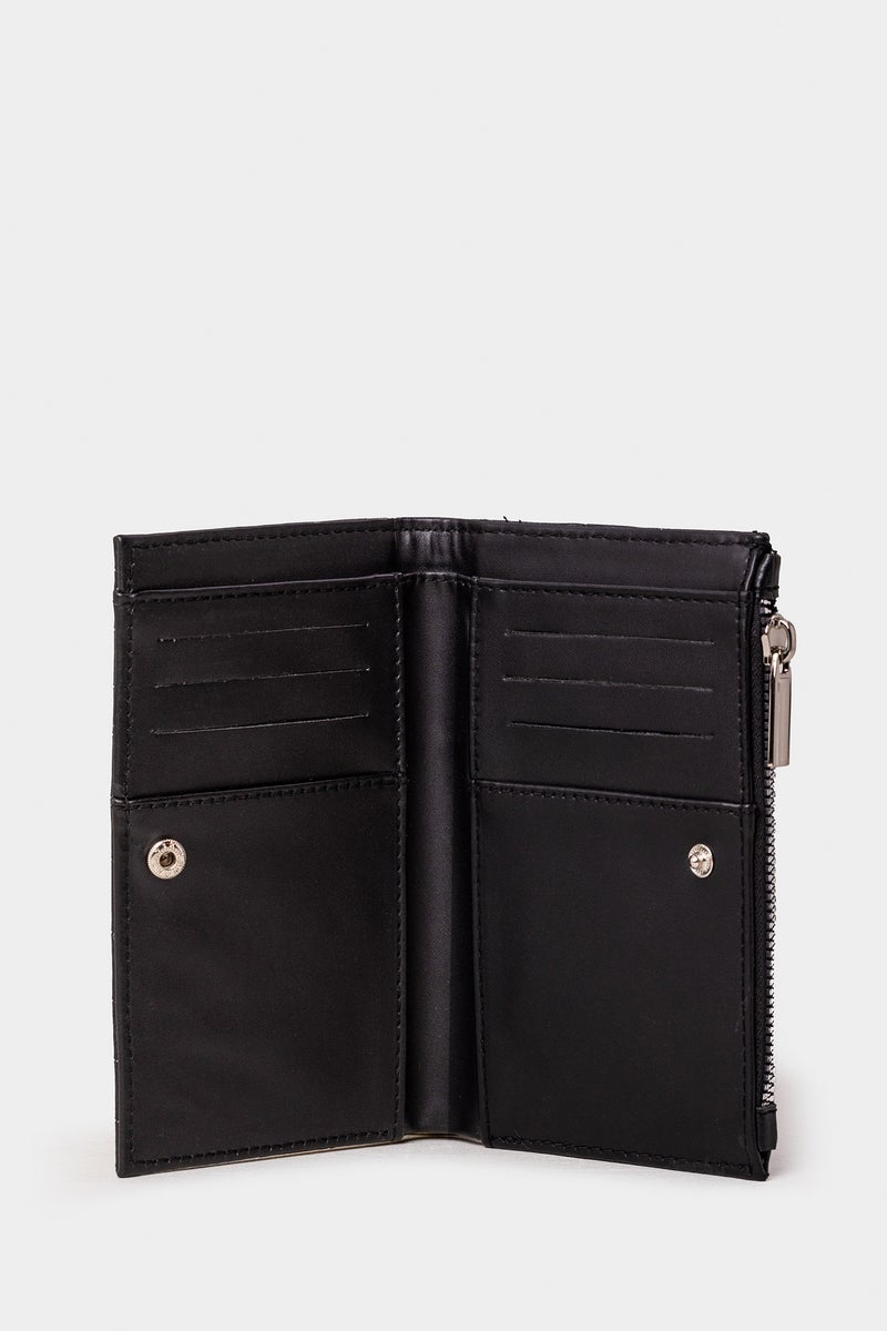 ديفاكتو محفظة حريمي جلد صناعي - Image 3